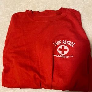 Branson Missouri lifegaurd shirt!